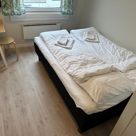 Andalsnes Sentrum 1-Room Apartment No3 Kültér fotó